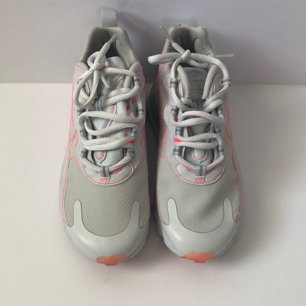 Kids Nike race running shoes